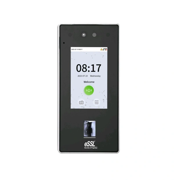 ESSL Face - Aiface ERIS
