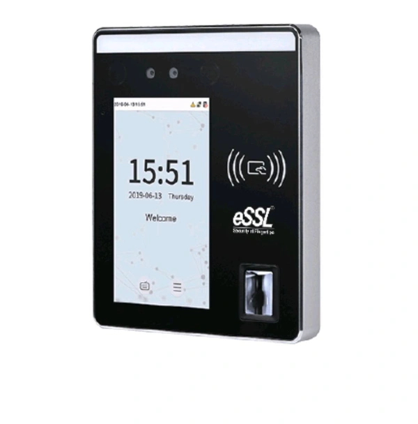 ESSL Face - AiFace-Jupiter