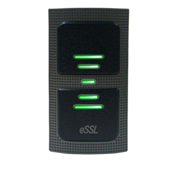 ESSL KR500-E
Proximity Card Reader