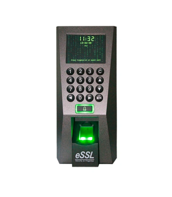 ESSL Fingerprint - F18