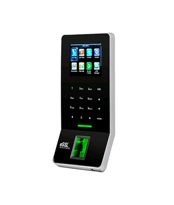 ESSL Fingerprint - F22