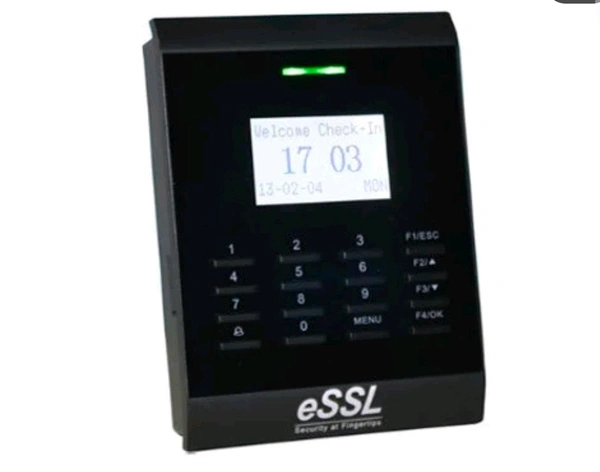 ESSL eSSL SC-403-ID PROXIMITY T&A SYSTEM WITH ACCESS CONTROL