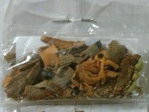 Garam Masala 10 Rs Packet