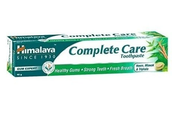 Himalaya Complete Care Toothpaste 80gm
