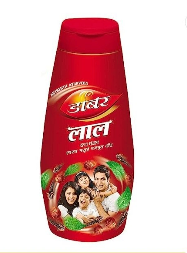 Dabur Lal Dant Manjan 50GM