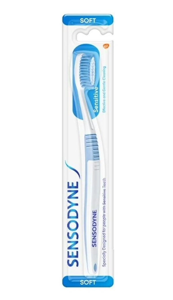 Sensodyne Sensitive Toothbrush SOFT