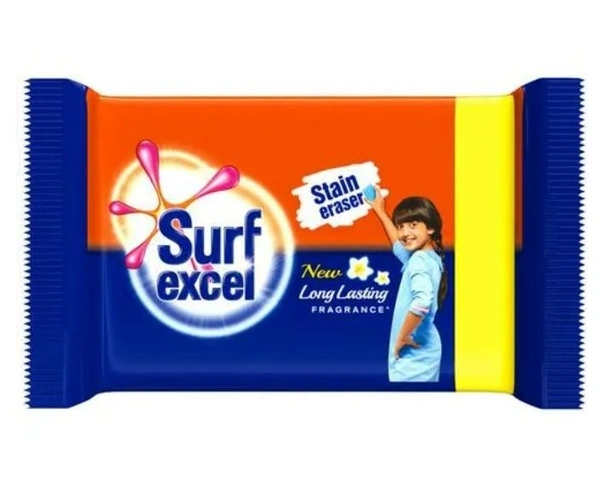 Surf Excel 150g Bar