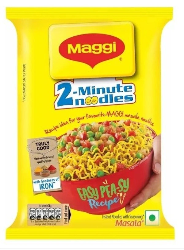 Maggi  Noodles 70g