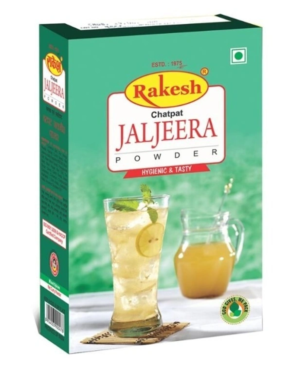 Rakesh  Jaljeera- 100g