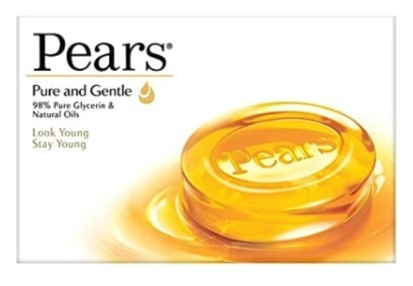 Pears Soap 60g