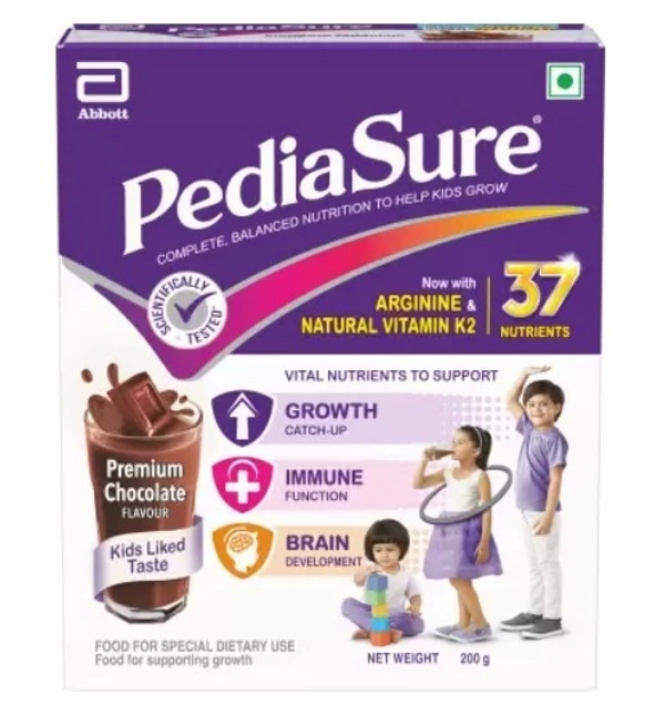 Pediasure  200gm
