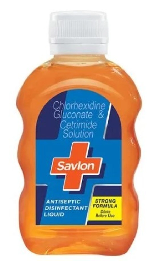 Savlon Antiseptic Liquid 50ml