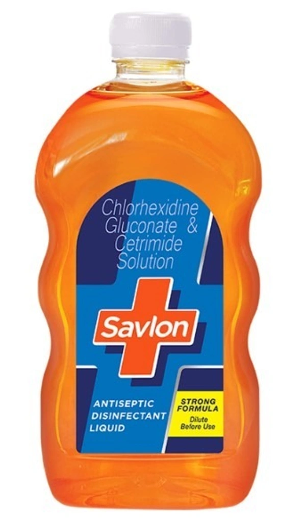 Savlon Antiseptic Liquid 100ml
