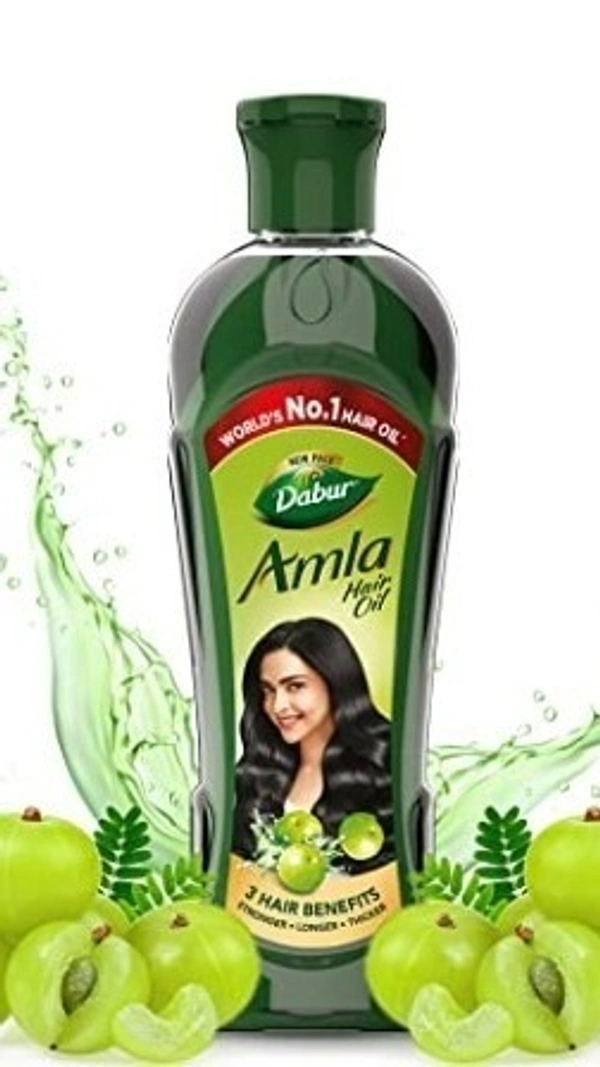 Dabur Amla Hair Oil 70ml