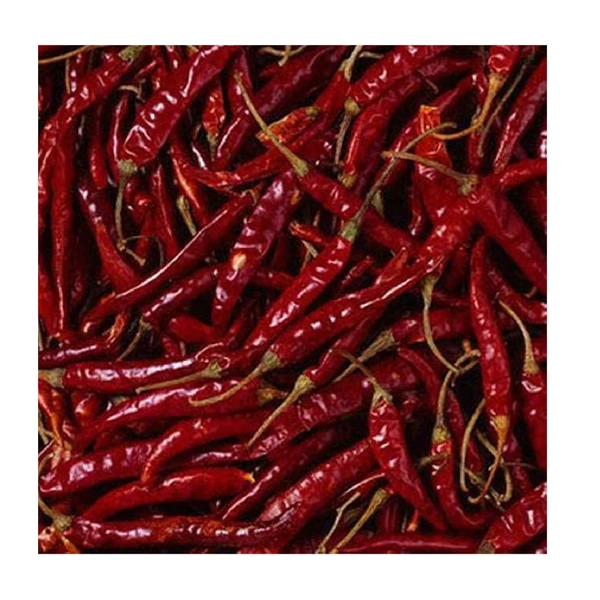 Lal Mirch Normal - 100g