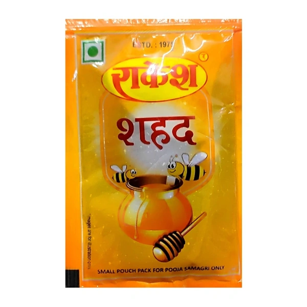 Rakesh Honey 10ml