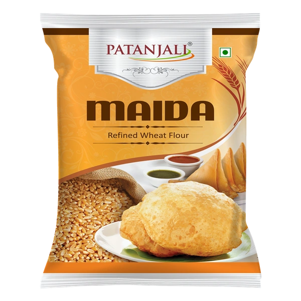 Patanjali Maida 1kg