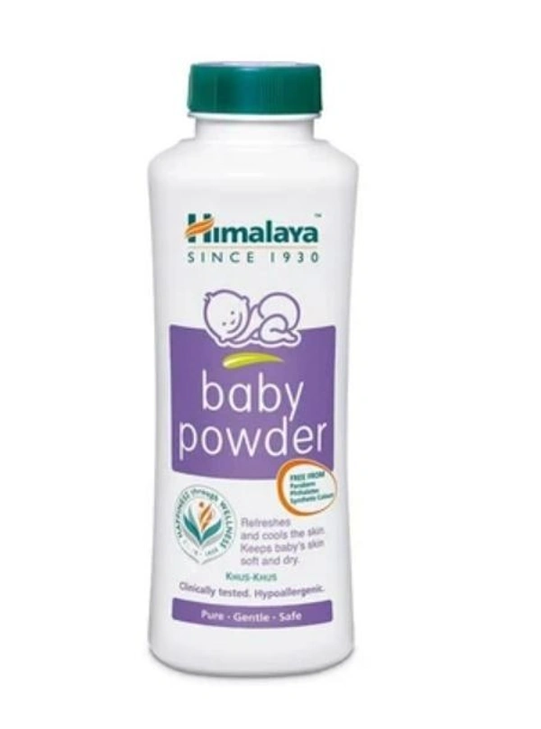 Himalaya Baby Powder 50gm