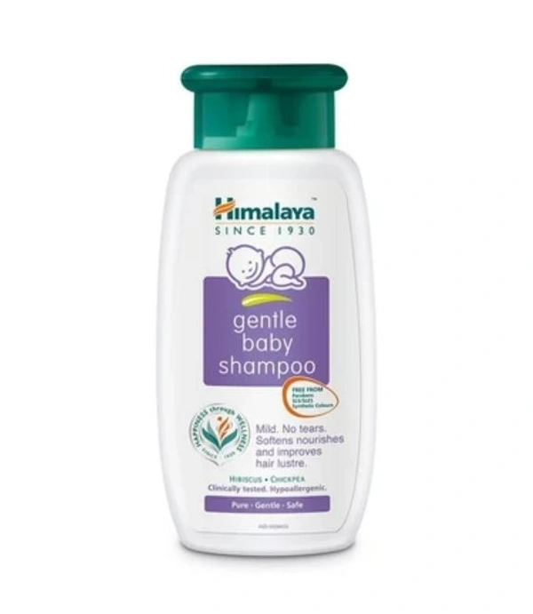 Himalaya Gentle Baby Shampoo 100ml