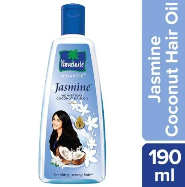 Parachute Jasmine Hair Oil 190ml