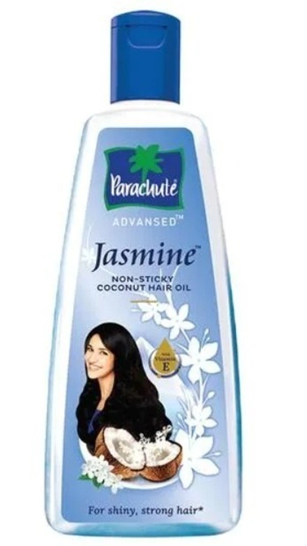 Parachute Jasmine Hair Oil 45ml