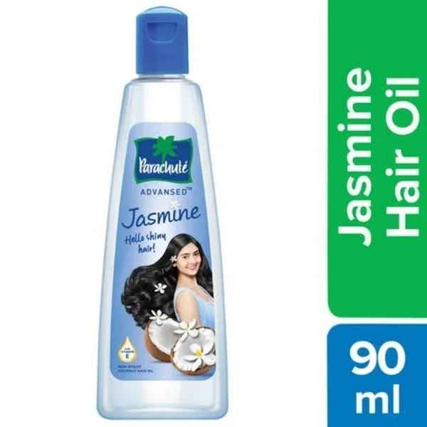 Parachute Jasmine Hair Oil 90ml