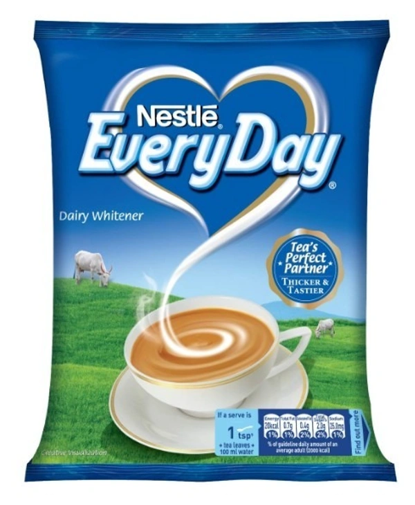 Nestle Everyday Dairy Whitener 