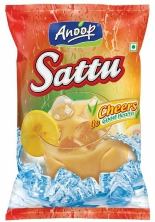 Anoop Sattu 500gm