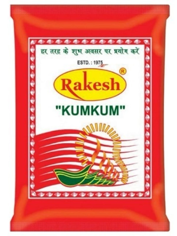 Rakesh Kumkum 3g