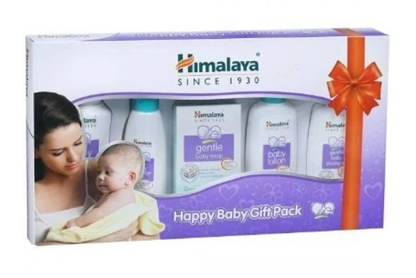 Himalaya Baby Gift Pack