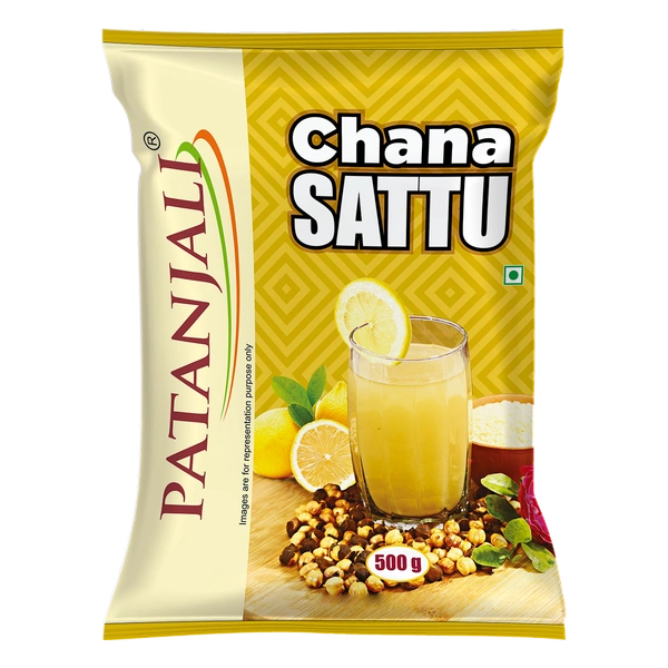 Patanjali Chana Sattu 250g
