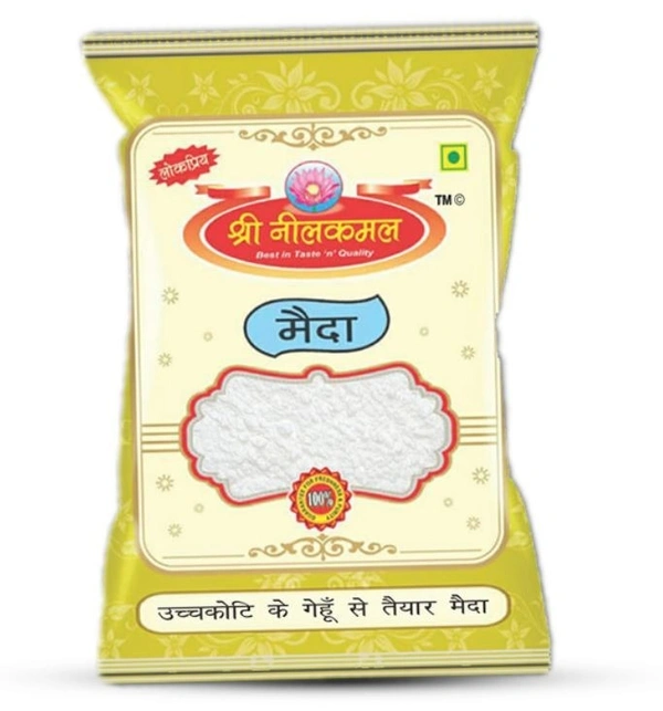 Neel kamal Maida 500 gm