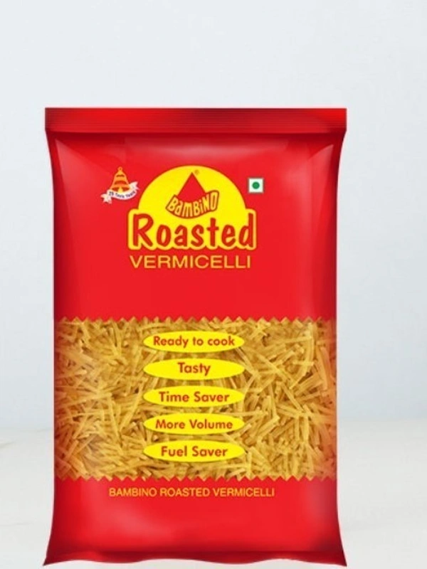 Bambino Roasted Vermicelli (Sevai) 65gm