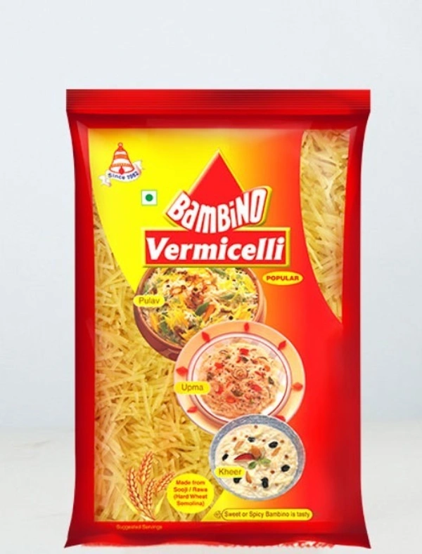 Bambino Vermicelli (Sevai) 85gm