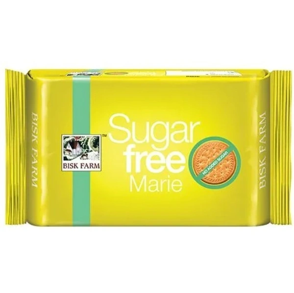 Sugarfree Marie 300gm