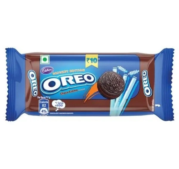 Oreo Choco Creme 