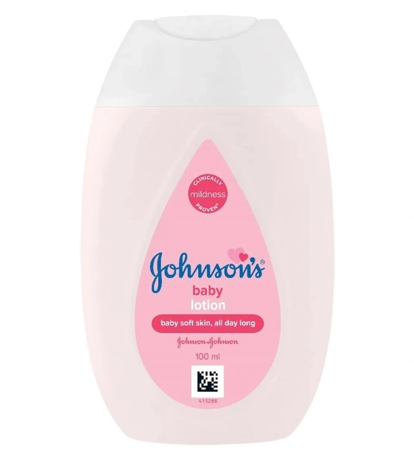 Johnson Baby Lotion 100ml