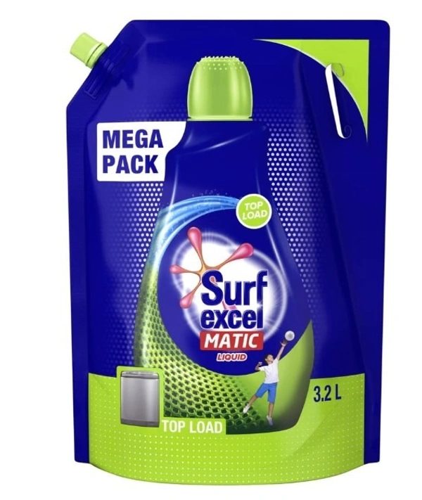 Surf Excel Easy Wash Powder 1 Kg