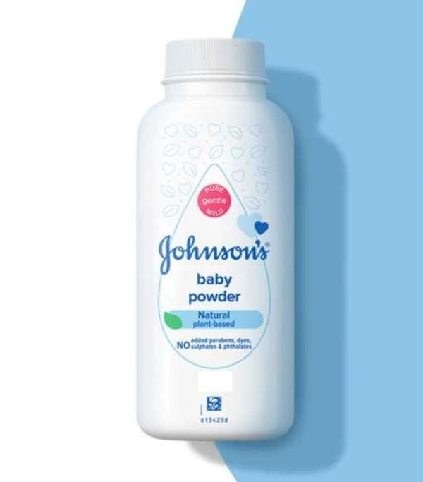 Johnson Baby Powder 400gm