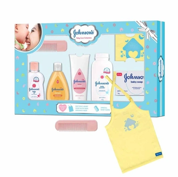 Johnson Baby Gift Pack Large
