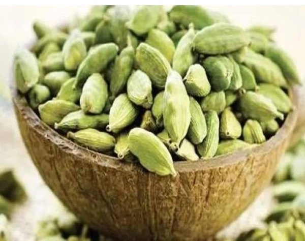 Chhoti Elaichi 25g