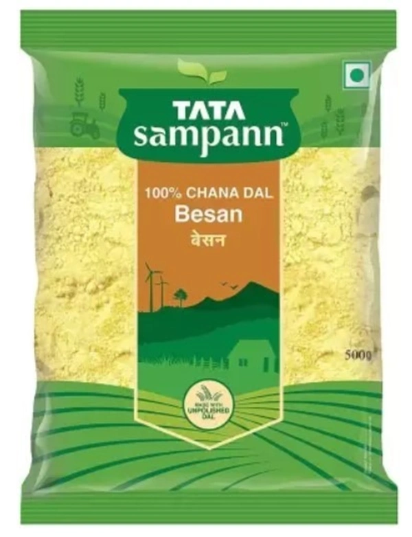 Tata Sampann Besan 200 gm