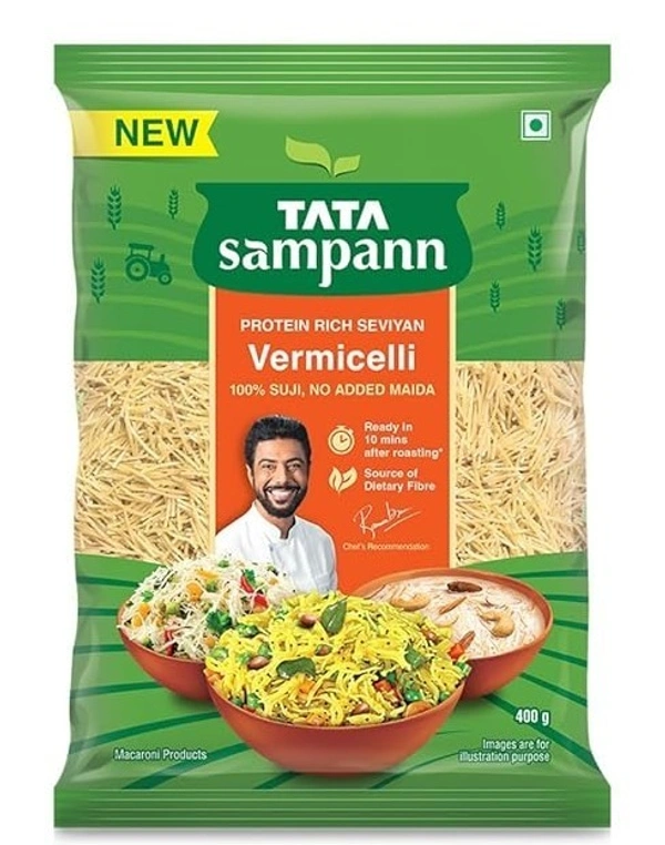Tata Sampann Vermicilli 200g