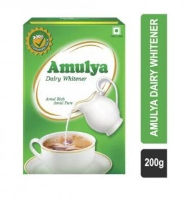Amulaya Dairy Whitener 200g