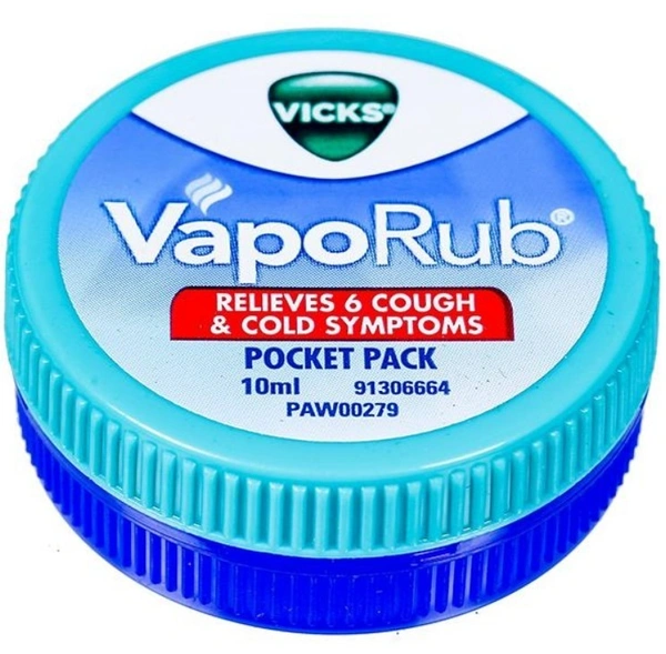 Vicks VapoRub 10ml