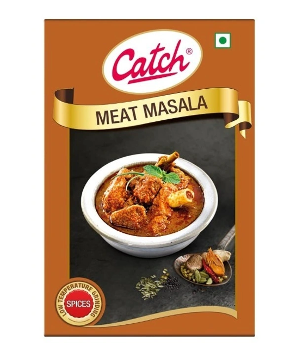 Catch Meat Masala 60g
