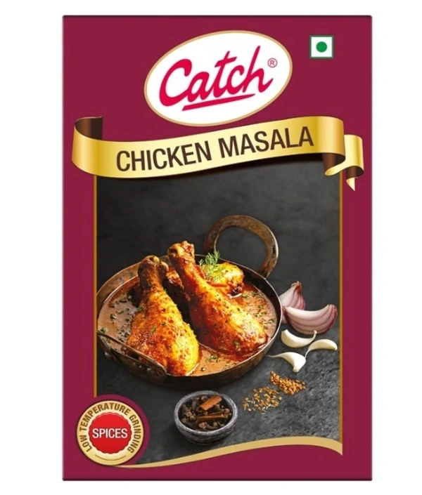 Catch Chicken Masala 50g