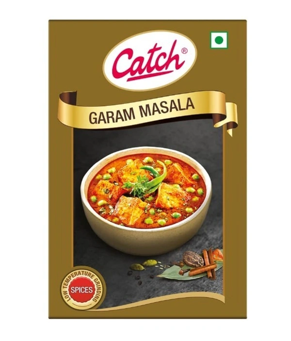 Catch Garam Masala 110g