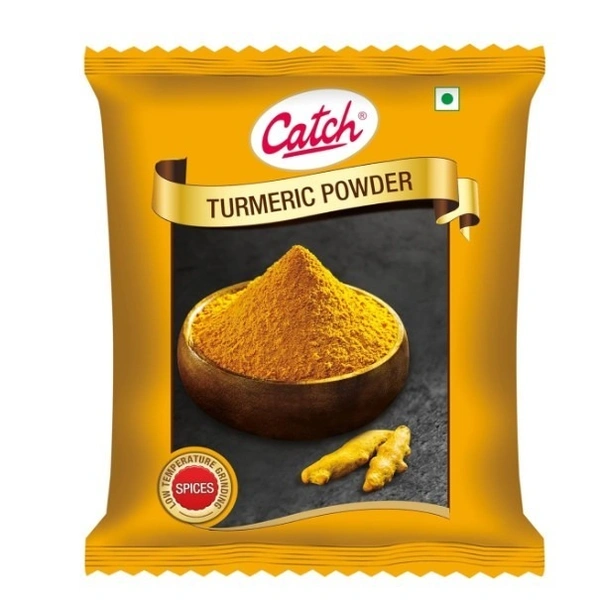 Catch Haldi Powder 200g