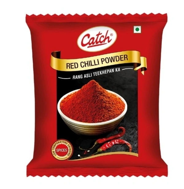 Catch Mirch Powder 100g